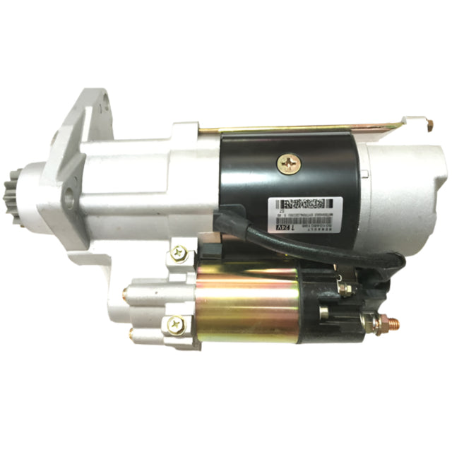 Para motor FUSO 8DC 8M2 10DC 8DC9 Motor de arranque M009T80572 ME164620