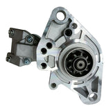Starter Motor M2T66871 ME017035 for Mitsubishi Engine 4D30 4D31 4D32 - Fab Heavy Parts