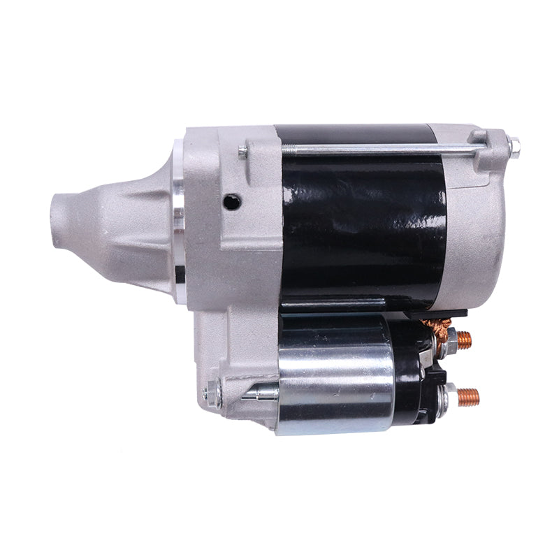 Starter Motor MIA10971 Fits for John Deere Utility Vehicle Gator XUV 620I 625I 4X4