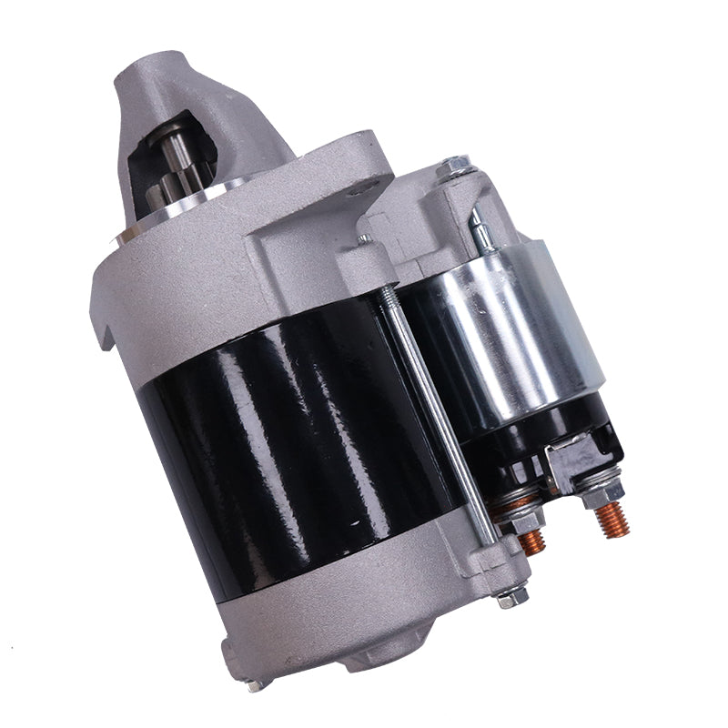 Starter Motor MIA10971 Fits for John Deere Utility Vehicle Gator XUV 620I 625I 4X4