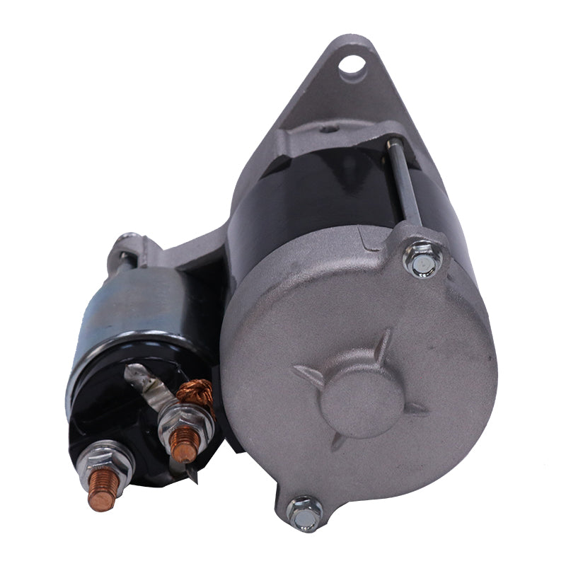Starter Motor MIA10971 Fits for John Deere Utility Vehicle Gator XUV 620I 625I 4X4