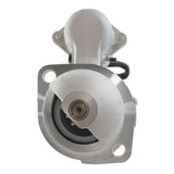 Starter Motor RE50095 Fits for John Deere Tractor 1020 1520 2020 2030 2520 2630 7210 - Fab Heavy Parts