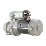 Starter Motor RE50095 Fits for John Deere Tractor 1020 1520 2020 2030 2520 2630 7210 - Fab Heavy Parts