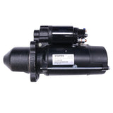 Starter Motor RE503093 Fits for John Deere Combine 1170 1165 1470 1450 1550 - Fab Heavy Parts