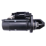 Starter Motor RE503093 Fits for John Deere Combine 1170 1165 1470 1450 1550 - Fab Heavy Parts
