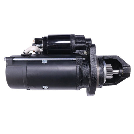Starter Motor RE503093 Fits for John Deere Combine 1170 1165 1470 1450 1550 - Fab Heavy Parts