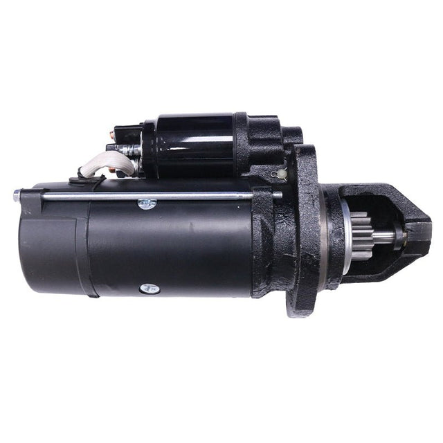 Starter Motor RE503093 Fits for John Deere Combine 1170 1165 1470 1450 1550 - Fab Heavy Parts