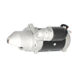 Starter Motor RE503226 RE504807 Fits for John Deere 6205 6215 6605 6620 7220 7420 7520 - Fab Heavy Parts