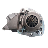 Starter Motor RE506103 Fits for John Deere 6090 624KR 670G 672G 770C 770D 772G 870D 872G E330LC E360LC 24V 11T 7.8KW - Fab Heavy Parts