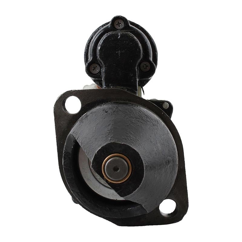 Starter Motor RE507670 SE501851 Fits for John Deere Engine 3029 4045 6059 6068 Loader 260 270 280 - Fab Heavy Parts