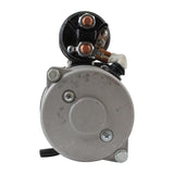 Starter Motor RE507670 SE501851 Fits for John Deere Engine 3029 4045 6059 6068 Loader 260 270 280 - Fab Heavy Parts
