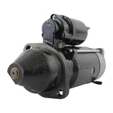 Starter Motor RE507670 SE501851 Fits for John Deere Engine 3029 4045 6059 6068 Loader 260 270 280 - Fab Heavy Parts