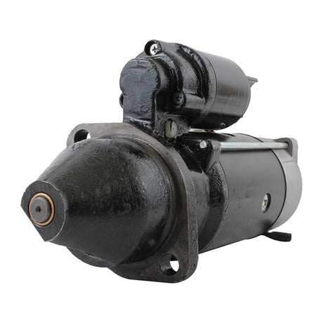 Starter Motor RE507670 SE501851 Fits for John Deere Engine 3029 4045 6059 6068 Loader 260 270 280