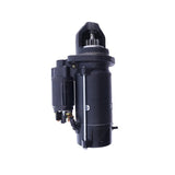 Starter Motor RE509025 Fits for John Deere Engine 4045T Telescopic Handler 4400 4500 - Fab Heavy Parts