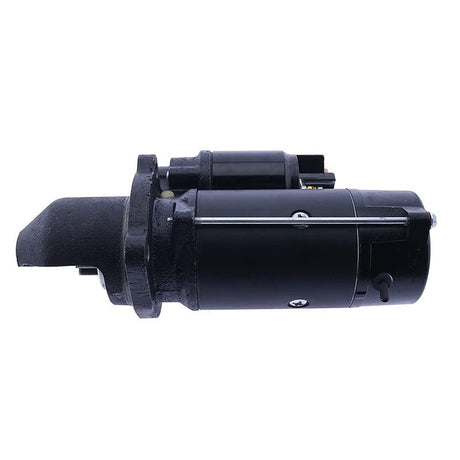 Starter Motor RE509025 Fits for John Deere Engine 4045T Telescopic Handler 4400 4500 - Fab Heavy Parts