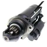 Starter Motor RE518112 RE546027 RE546868 Fits for John Deere 3029 4039 4045 6068 6700 12V 10T - Fab Heavy Parts