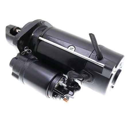 Starter Motor RE518112 RE546027 RE546868 Fits for John Deere 3029 4039 4045 6068 6700 12V 10T