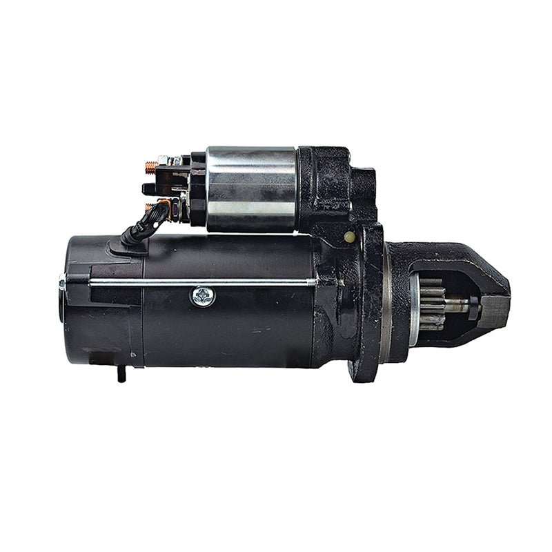 Starter Motor RE528929 Fits for John Deere 3029 CD30290DF - Fab Heavy Parts