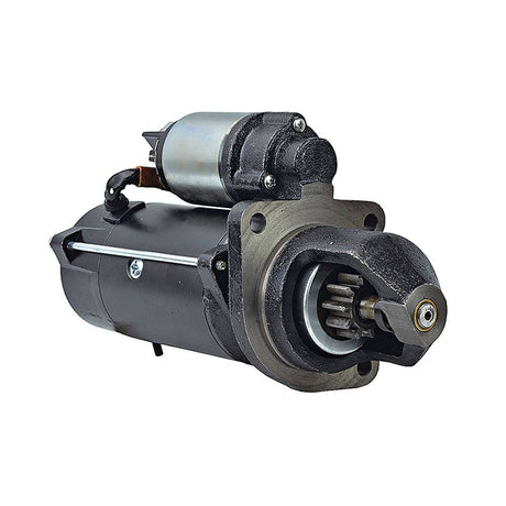Starter Motor RE528929 Fits for John Deere 3029 CD30290DF - Fab Heavy Parts