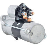 Starter Motor RE539696 Fits for John Deere Engine 4045 6068 6090 Tractor 7230R 7250R 7260R 7270R 7280R 7290R