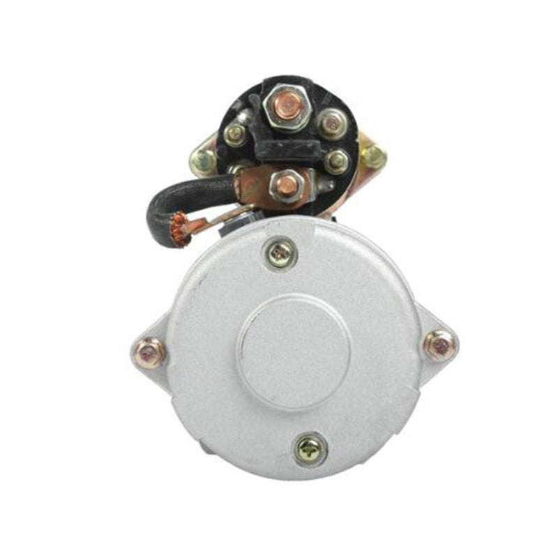 Starter Motor RE62916 for John Deere 210C 310 310A 310C 315C 401C 410 480A 480C 482C