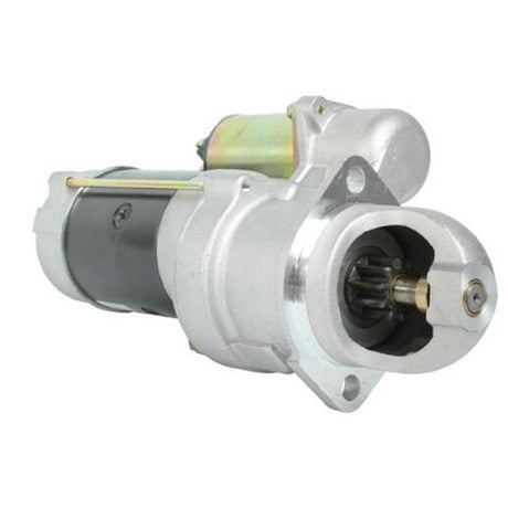 Starter Motor RE62916 for John Deere 210C 310 310A 310C 315C 401C 410 480A 480C 482C - Fab Heavy Parts