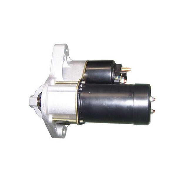 Starter Motor S12 - 3708110BA S123708110BA for Chery QQ6 Kimono Jacopo Beat - Fab Heavy Parts