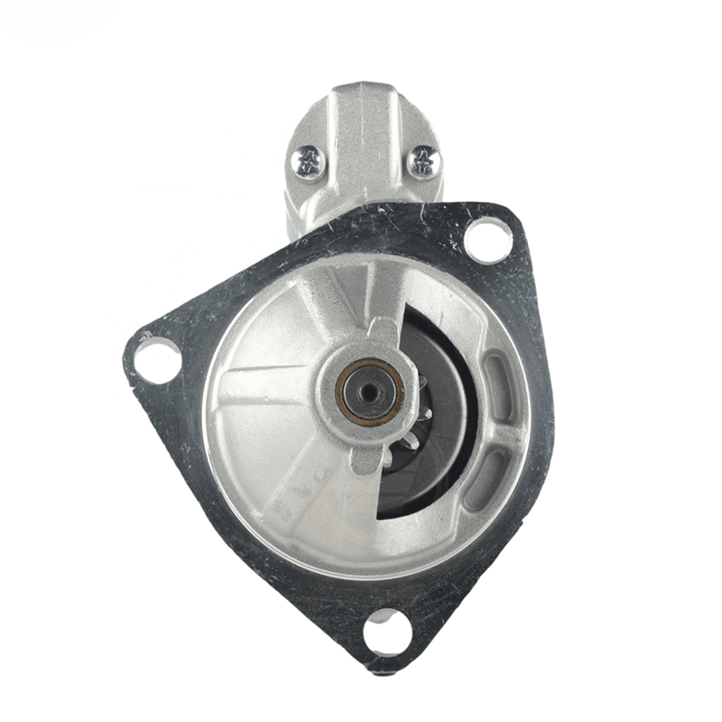 Starter Motor S25 - 115 2330095016 for Nissan Engine NE6 ND6 - Fab Heavy Parts
