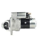 Starter Motor S25 - 115 2330095016 for Nissan Engine NE6 ND6 - Fab Heavy Parts