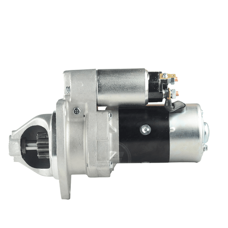 Starter Motor S25 - 115 2330095016 for Nissan Engine NE6 ND6 - Fab Heavy Parts