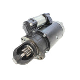Motor de arranque SE501422 AR55639 AR77215 Compatible con cargadora John Deere 500C 510 w644Tractor eléctrico 7210 7610