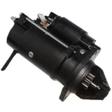 Starter Motor STR60617 for Wood Auto Perkins Engine - Fab Heavy Parts