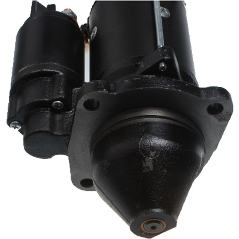 Starter Motor STR60617 for Wood Auto Perkins Engine - Fab Heavy Parts