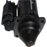 Starter Motor STR60617 for Wood Auto Perkins Engine - Fab Heavy Parts