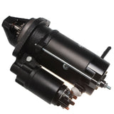 Starter Motor STR60617 for Wood Auto Perkins Engine - Fab Heavy Parts