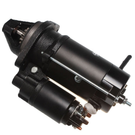 Starter Motor STR60617 for Wood Auto Perkins Engine - Fab Heavy Parts