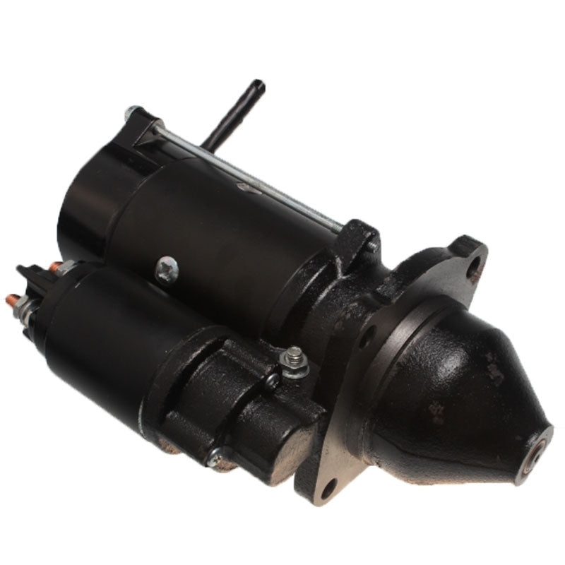 Starter Motor STR60617 for Wood Auto Perkins Engine
