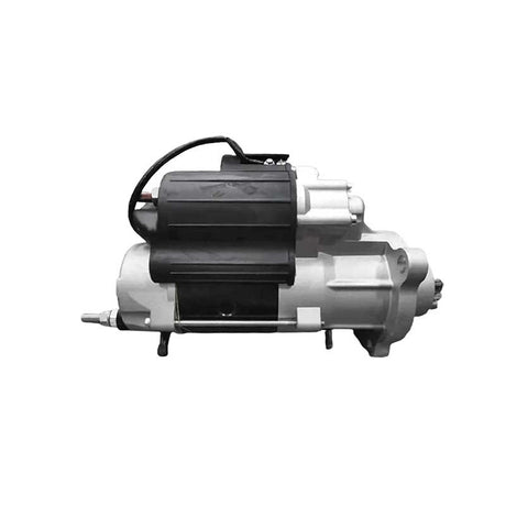 Starter Motor T400304 for Perkins Engine - Fab Heavy Parts