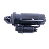 Starter Motor T410861 for Perkins Engine 1104D - 44T 1104D - E44T 1106A - 70T 1106C - E70TA 1106D - 70TA 1106D - E66TA - Fab Heavy Parts