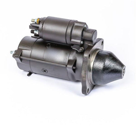 Starter Motor T410874 for Perkins Engine 1004-40 1004-40T 1004-42 1004-4T 1006-6 1006-60 1006-60T 1006-60TW 1006-6T