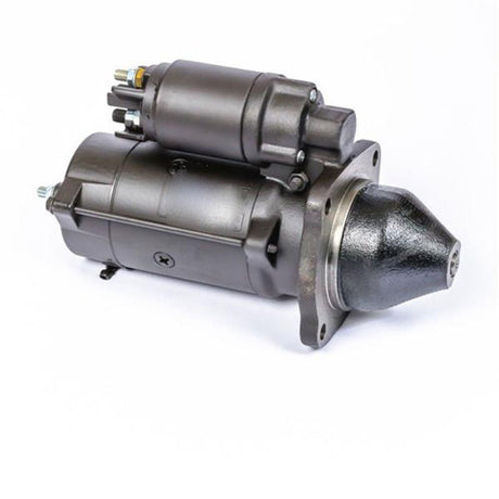 Starter Motor T410874 for Perkins Engine 1004 - 40 1004 - 40T 1004 - 42 1004 - 4T 1006 - 6 1006 - 60 1006 - 60T 1006 - 60TW 1006 - 6T - Fab Heavy Parts