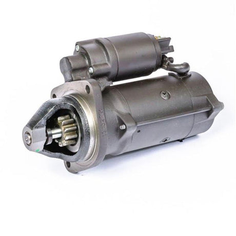 Starter Motor T410874 for Perkins Engine 1004 - 40 1004 - 40T 1004 - 42 1004 - 4T 1006 - 6 1006 - 60 1006 - 60T 1006 - 60TW 1006 - 6T - Fab Heavy Parts