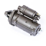 Starter Motor T410874 for Perkins Engine 1004 - 40 1004 - 40T 1004 - 42 1004 - 4T 1006 - 6 1006 - 60 1006 - 60T 1006 - 60TW 1006 - 6T - Fab Heavy Parts