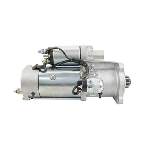 Starter Motor T411405 3825901 3417602 for Perkins - Fab Heavy Parts