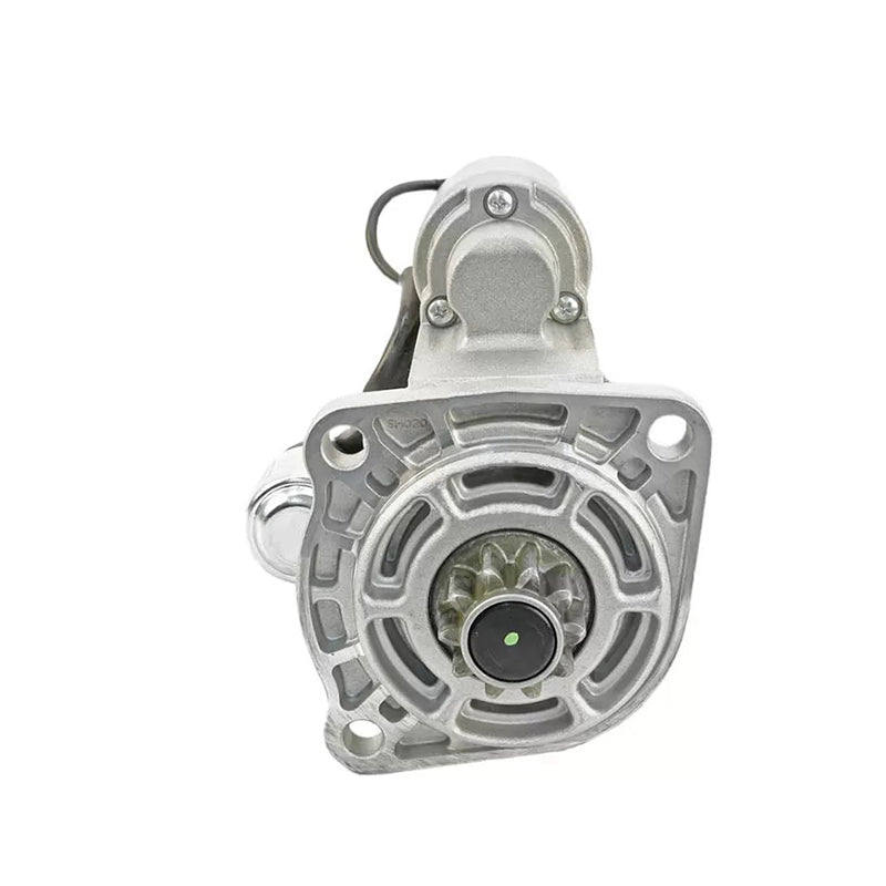 Starter Motor T411405 3825901 3417602 for Perkins - Fab Heavy Parts