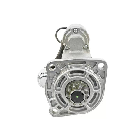 Starter Motor T411405 3825901 3417602 for Perkins - Fab Heavy Parts