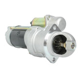 Starter Motor TY24305 Fits for John Deere Engine 4039DFM 4045DFM50 4045DFM70 4045TFM 4045TFM75 - Fab Heavy Parts