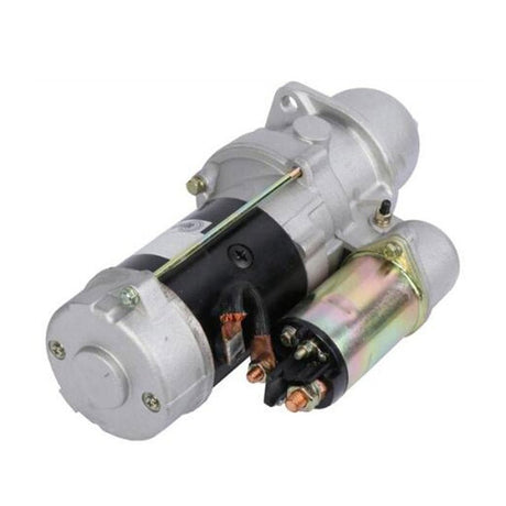 Starter Motor TY24305 Fits for John Deere Engine 4039DFM 4045DFM50 4045DFM70 4045TFM 4045TFM75 - Fab Heavy Parts