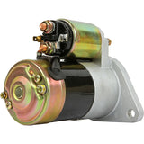 Starter Motor TY25238 Fits for John Deere Mower 1420 1435 1550 - Fab Heavy Parts