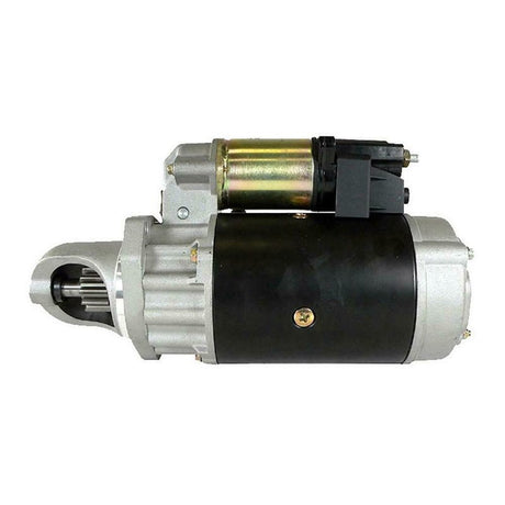 Starter Motor TY25960 Fits for John Deere Loader 444 444C 444D 544C 544E 644A 644C 644D 644E - Fab Heavy Parts